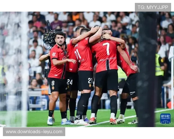 穆里奇点球被扑补射入网，马略卡前锋上演完美帽子戏法