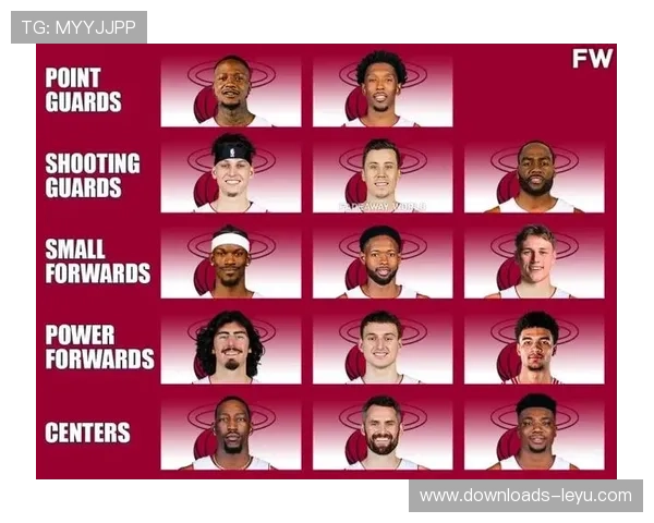 热火希罗缺阵，罗齐尔离队，外线火力受损