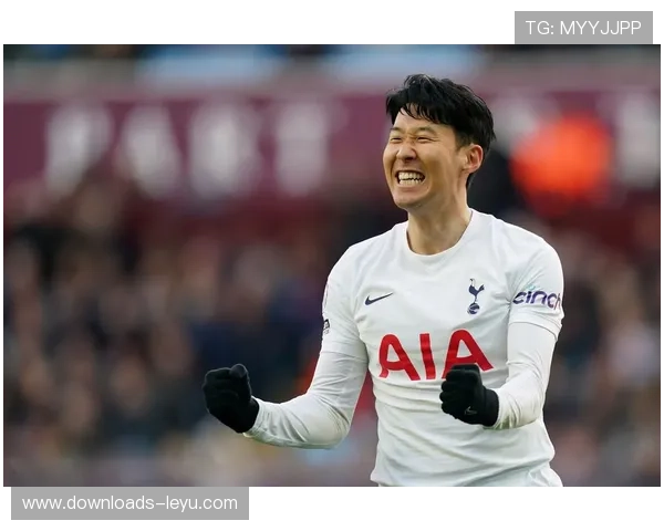 热刺vs曼城半场战平，孙兴慜屡造威胁